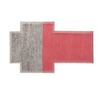 Mangas Space Rectangular - Tapis hand loom