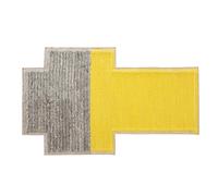 Mangas Space Rectangular - Tapis hand loom