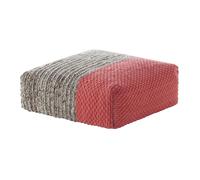Mangas Space Square - Pouf filling: polystyrene & foam rubber
