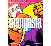 Mangasie