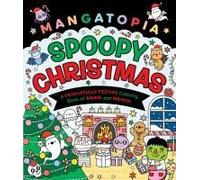 Mangatopia: Spoopy Christmas