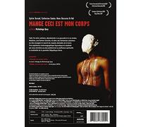 MANGE CECI EST MON CORPS - DVD [HD DVD]