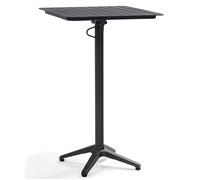Mange debout Aluminium - Spring - L.67 x l.67 x H.108 cm - 2/4 personnes