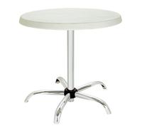 Mange-Debout Fêtes - Pliable - Diamètre 700 mm Bartscher