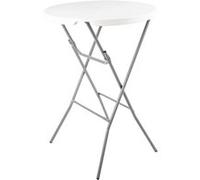 Mange Debout Pliant Ø800 mm