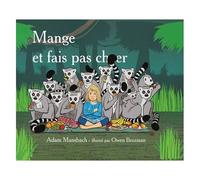 Mange Et Fais Pas Chier