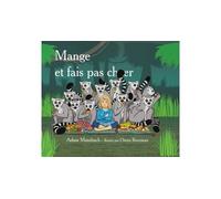 Mange et fais pas chier Traduit de l'anglais (Etats-Unis) par Pierre Demarty - Adam Mansbach - Grasset - broché - Anthologie