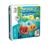 Mange-moi si tu peux SmartGames