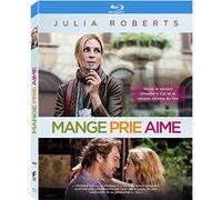 Mange, Prie, Aime – Blu-ray – Director's Cut