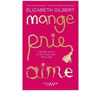 Mange Prie Aime - Changer De Vie, On En A Tous Rêvé... Elle A Osé !