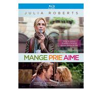 Mange, Prie, Aime – Blu-ray – Director's Cut