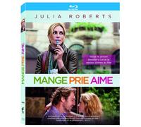 Mange, Prie, Aime [Director's Cut] [Blu-ray]