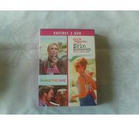 MANGE PRIE AIME + ERIN BROCKOVICH - 2 DVD
