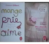 Mange prie aime/ Mes alliances.
