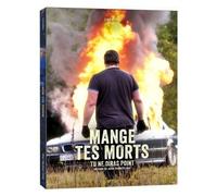 Mange Tes Morts – DVD – CAP