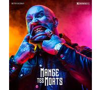 Mange Tes Morts – CD – Believe