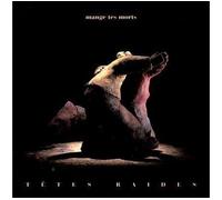 Mange Tes Morts - Cd Album