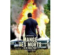 Mange Tes Morts – DVD – CAP