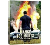 Mange Tes Morts – DVD – CAP