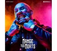 Mange tes morts Vinyle