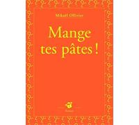 Mange Tes Pates !