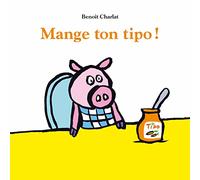 Mange ton tipo !