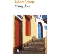 Mangeclous Albert Cohen (Auteur)