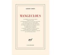 Mangeclous Albert Cohen (Auteur)