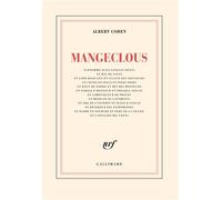 Mangeclous Surnommé aussi longues dents et oeil de Satan et lord High Life et sultan des tousseurs et crâne en selle et pieds noirs et haut de forme et bey des menteurs et parole d'honneur et presque 
