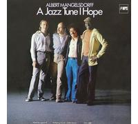 Mangelsdorff Albert - A Jazz I Hope [Import]