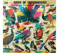 Mangelsdorff Albert - Birds of Underground [Import]