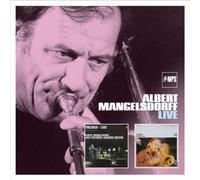 Mangelsdorff,Albert - Mangelsdorff Live [Import]