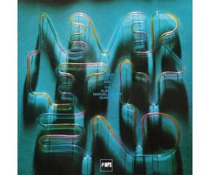 Mangelsdorff Albert - Never Let Lt End [Import]