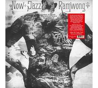 Albert Mangelsdorff Quintet Now Jazz Ramwong (Vinyl) 12" Album