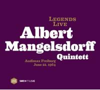 Albert Mangelsdorff Quint – Qui