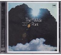 Mangelsdorff, Albert - Wide Point [Import]