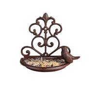 Esschert Design – Mangeoire murale pour oiseau
