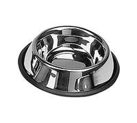 Mangeoir pour animaux Nayeco Acier inoxydable Métallisé [450 ml]