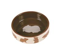 Mangeoir pour animaux Trixie Ø 8 cm 80 ml Rongeurs