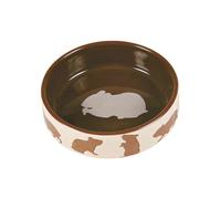 Mangeoir pour animaux Trixie Ø 8 cm 80 ml Rongeurs