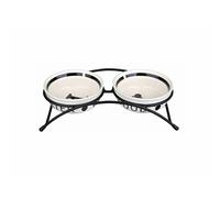 Mangeoir pour animaux Trixie 24640 Double