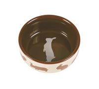 Mangeoir pour animaux Trixie 250 ml Rongeurs