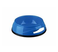 Mangeoir pour animaux Trixie 750 ml 0,75 L Noir Plastique