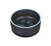 Trixie écuelle en céramique avec bord en caoutchouc 0,4 l/ø 12 cm