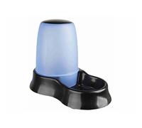 Mangeoir pour animaux Trixie Plastique