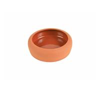 Mangeoir pour animaux Trixie Terre cuite 250 ml Rongeurs