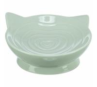 Mangeoir pour animaux Trixie Vert 150 ml