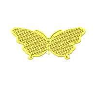 Mangeoire à abeilles avec prévention de noyade pour jardins et bains d'oiseaux suspendus favorise l'écosystème apiculture fournitures de jardin décors