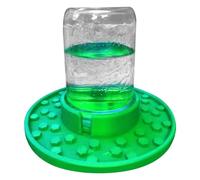 Mangeoire à abeilles | Pot à sucre d'abeille | Distributeur de sirop | Abreuvoir à miel, distributeur de sirop de ruche, distributeur de sirop de ruche, tasse à eau de sucre de ruche, tasse à eau