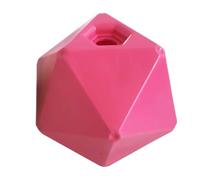 Mangeoire à balles pour cheval - Mangeoire à balles de foin pour cheval, boule d'alimentation pour cheval, balle de foin à alimentation lente, mangeoire durable, jouet interactif, facile à utiliser et